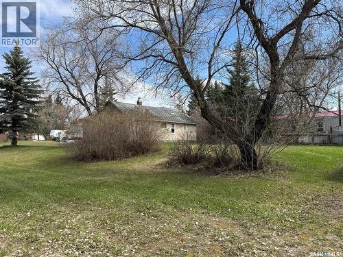 112 1St Street W, Shell Lake, SK - Outdoor
