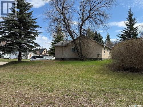 112 1St Street W, Shell Lake, SK - Outdoor