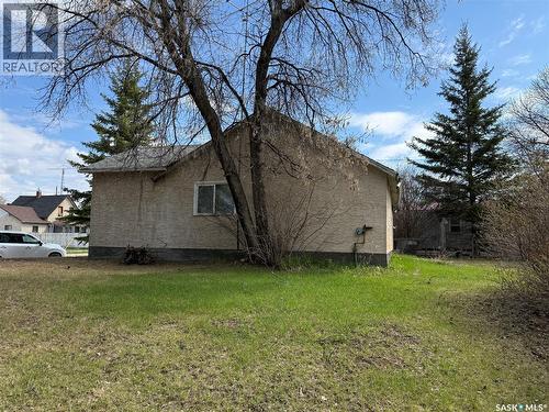 112 1St Street W, Shell Lake, SK - Outdoor