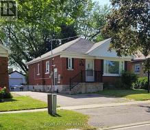 MAIN - 202 CADILLAC AVENUE S Oshawa (Central), ON L1H 5Z7