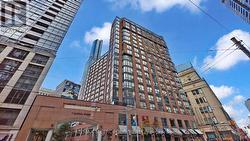 311 - 7 CARLTON STREET Toronto, ON M5B 2M3