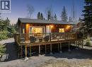1 Hanson Place, Candle Lake, SK  - Outdoor With Deck Patio Veranda 