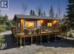 1 Hanson PLACE Candle Lake, SK S0J 3E0