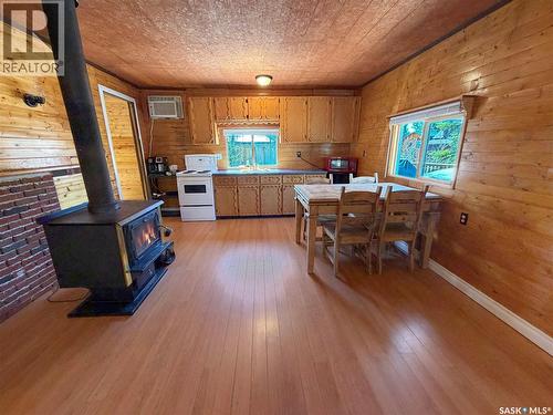 1 Hanson Place, Candle Lake, SK - Indoor