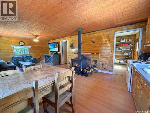 1 Hanson Place, Candle Lake, SK - Indoor