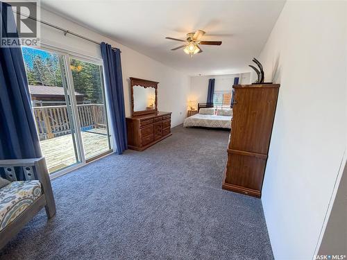 1 Hanson Place, Candle Lake, SK - Indoor Photo Showing Bedroom