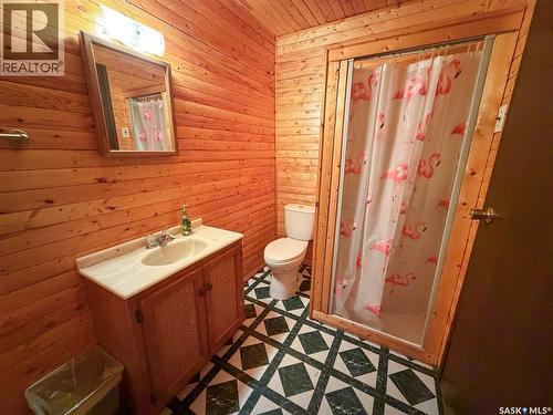1 Hanson Place, Candle Lake, SK - Indoor Photo Showing Bathroom