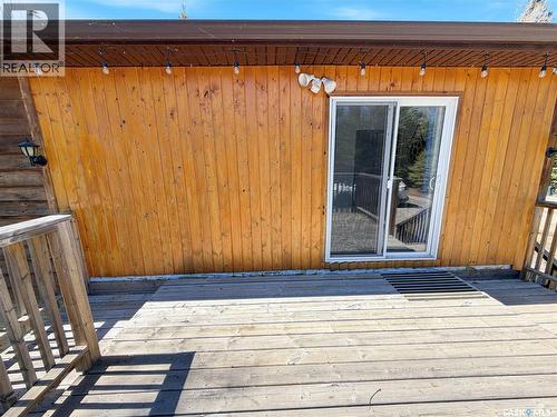 1 Hanson Place, Candle Lake, SK - Outdoor With Exterior