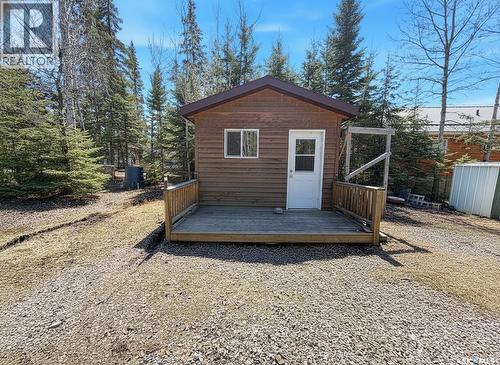 1 Hanson Place, Candle Lake, SK - Outdoor