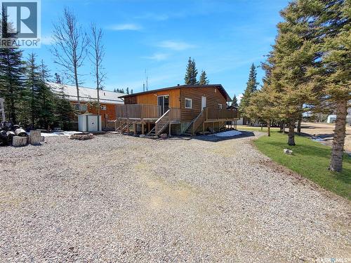 1 Hanson Place, Candle Lake, SK - Outdoor