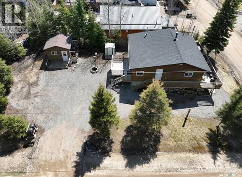 1 Hanson Place, Candle Lake, SK - Outdoor