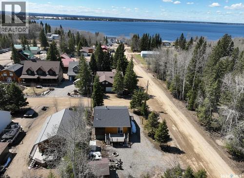 1 Hanson Place, Candle Lake, SK - Outdoor With Body Of Water With View