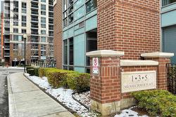 204 - 3 MICHAEL POWER PLACE  Toronto, ON M9A 0A2