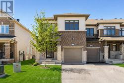 320 LIPIZZANER STREET Ottawa, ON K2S 0X9