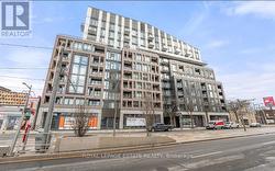 709 - 1808 ST. CLAIR AVENUE W  Toronto, ON M6N 0C1