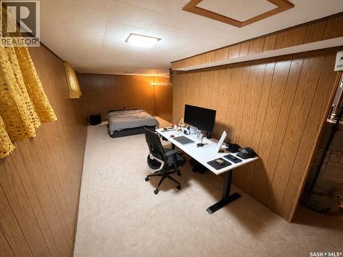 828 I Avenue S, Saskatoon, SK - Indoor Photo Showing Office
