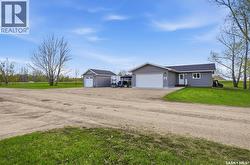 201 Silton STREET Bulyea, SK S0G 0L0
