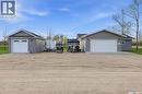201 Silton Street, Bulyea, SK  - Outdoor With Exterior 