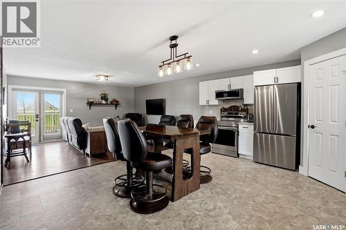 201 Silton Street, Bulyea, SK - Indoor