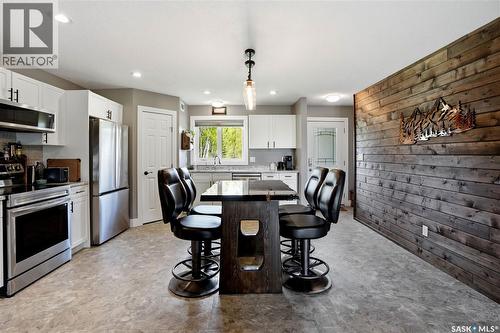 201 Silton Street, Bulyea, SK - Indoor