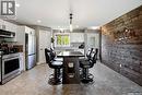 201 Silton Street, Bulyea, SK  - Indoor 