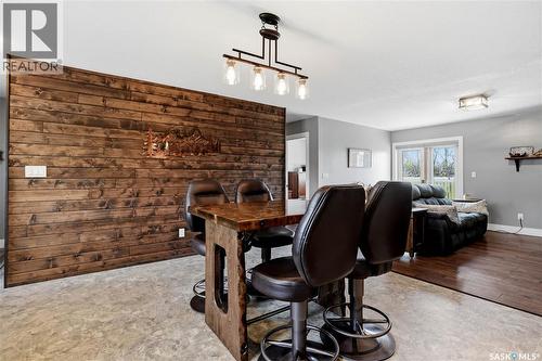 201 Silton Street, Bulyea, SK - Indoor