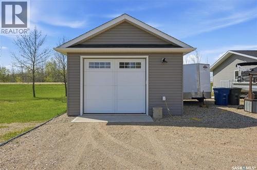 201 Silton Street, Bulyea, SK - Outdoor
