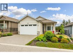 3405 Ironwood Drive Westbank, BC V4T 0A9