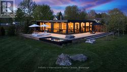 10 EUREKA STREET Lambton Shores (Forest), ON M0N 1J0