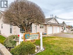 210 20th Avenue S Unit# 5 Creston, BC V0B 1G5