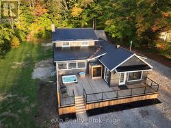 144 LAKE DALRYMPLE ROAD Kawartha Lakes (Carden), ON L0K 1W0