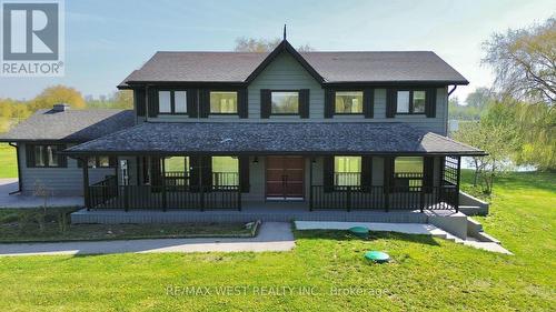 3561 15TH SIDE ROAD  New Tecumseth, ON L0G 1A0