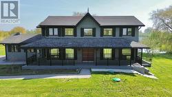3561 15TH SIDE ROAD New Tecumseth, ON L0G 1A0