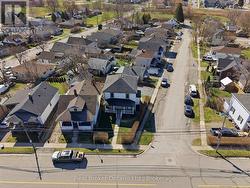 154 NIAGARA FALLS ROAD Thorold (Allanburg/Thorold South), ON L2V 1H6