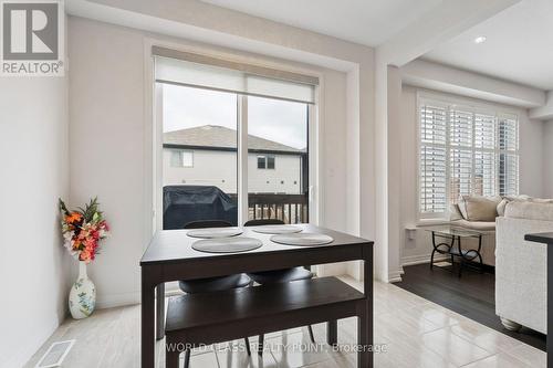 4073 Healing Street, Lincoln, ON - Indoor Photo Showing Dining Room