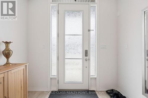 4073 Healing Street, Lincoln, ON - Indoor Photo Showing Other Room