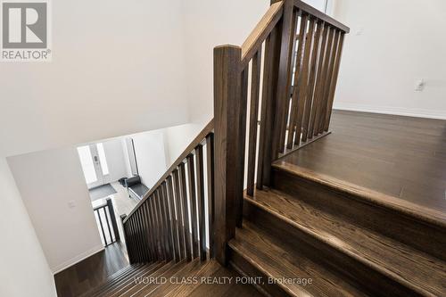 4073 Healing Street, Lincoln, ON - Indoor Photo Showing Other Room