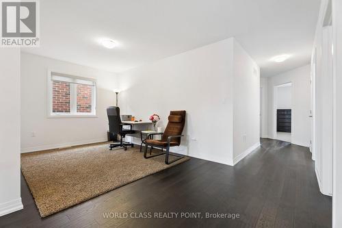4073 Healing Street, Lincoln, ON - Indoor