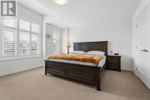 4073 Healing Street, Lincoln, ON - Indoor Photo Showing Bedroom