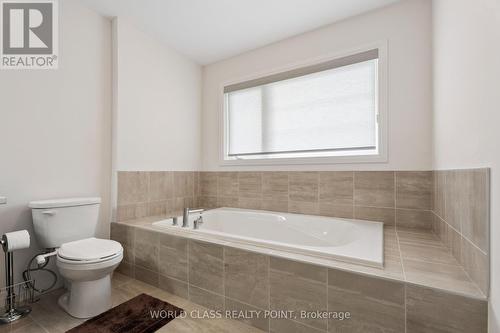 4073 Healing Street, Lincoln, ON - Indoor Photo Showing Bathroom