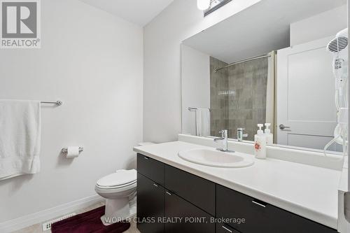 4073 Healing Street, Lincoln, ON - Indoor Photo Showing Bathroom