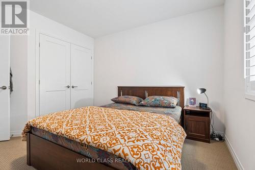 4073 Healing Street, Lincoln, ON - Indoor Photo Showing Bedroom