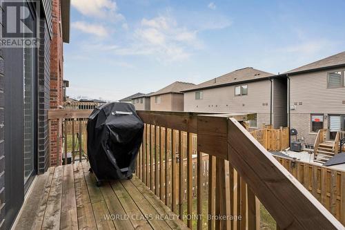 4073 Healing Street, Lincoln, ON - Outdoor With Exterior