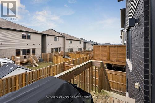 4073 Healing Street, Lincoln, ON - Outdoor With Exterior