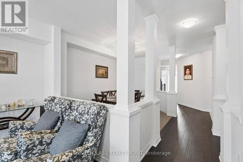 4073 Healing Street, Lincoln, ON - Indoor Photo Showing Other Room