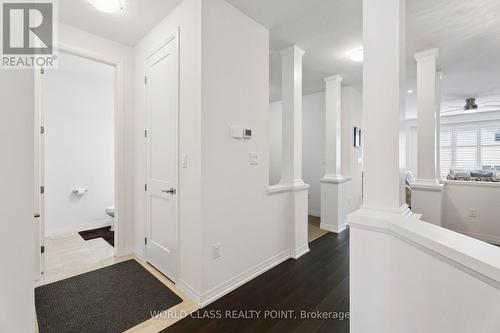 4073 Healing Street, Lincoln, ON - Indoor Photo Showing Other Room