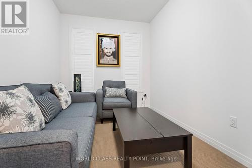 4073 Healing Street, Lincoln, ON - Indoor