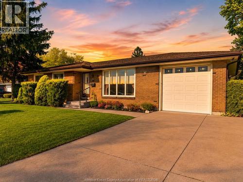 97 WILKINSON COURT  Amherstburg, ON N9V 2J3