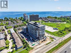 461 GREEN Road Unit# 321 Stoney Creek, ON L8E 0L5