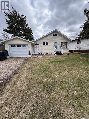 209 2Nd Avenue E, Kelvington, SK - Outdoor